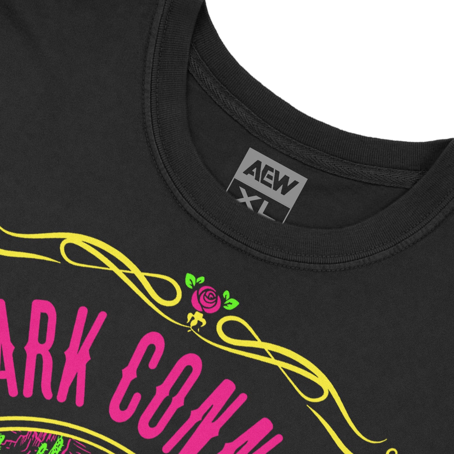 Clark Connors 100 Proof T-Shirt T-Shirt PW Catalog