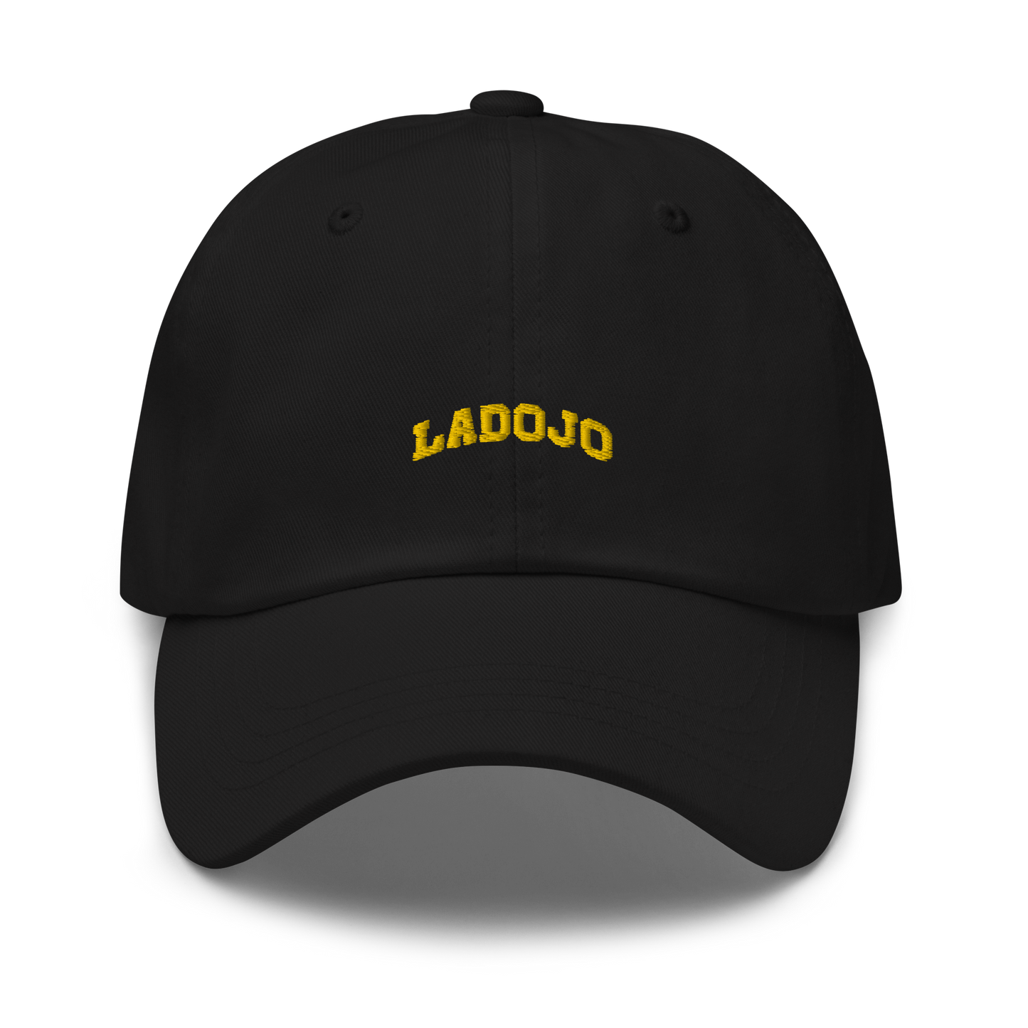LADOJO Dad Cap Caps PW Catalog