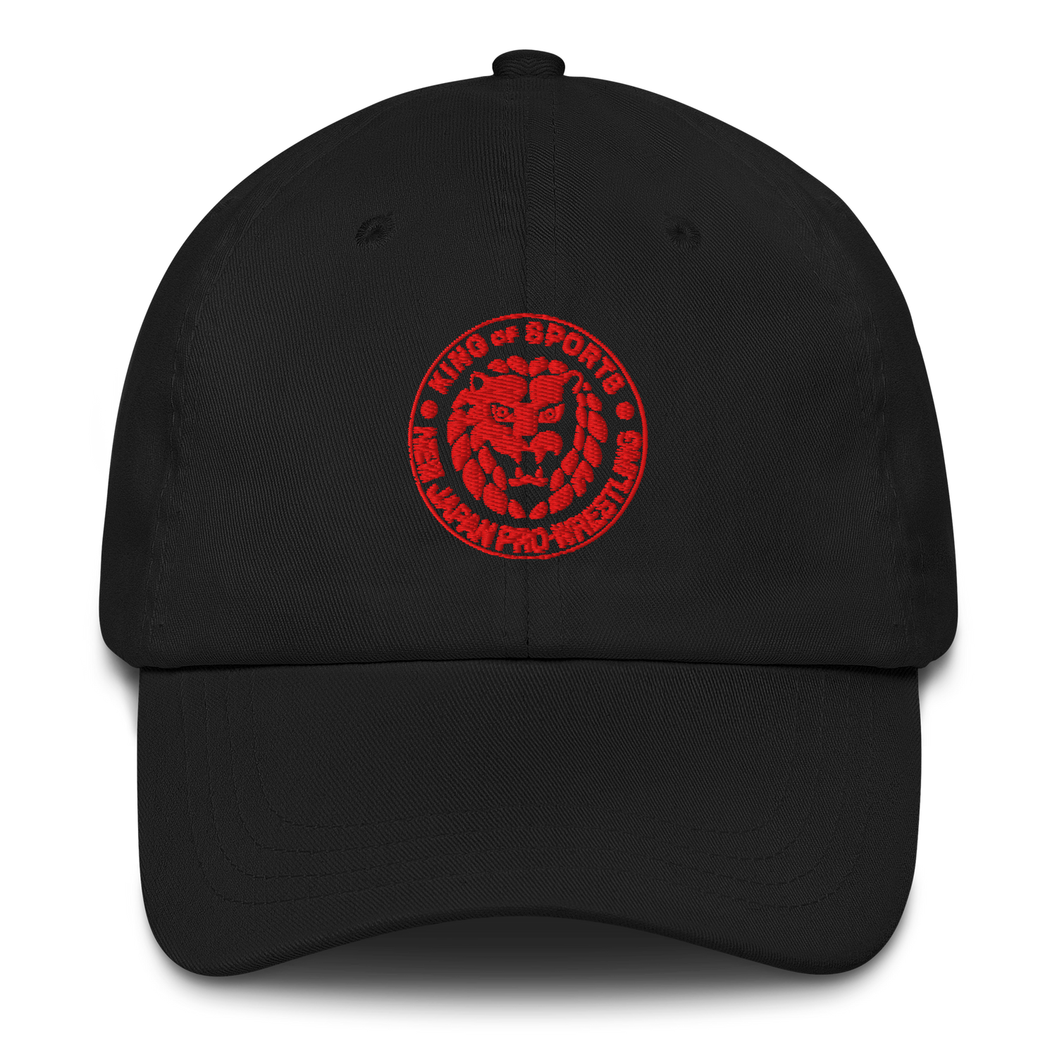 Lion Mark 2025 - Low Hat Hats PW Catalog