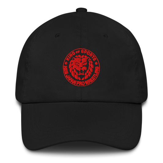 Lion Mark 2025 - Low Hat Hats PW Catalog
