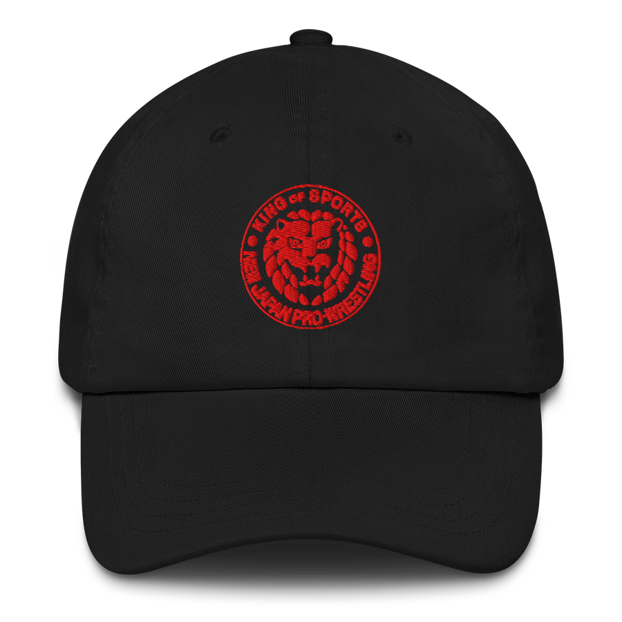 Lion Mark 2025 - Low Hat Hats PW Catalog