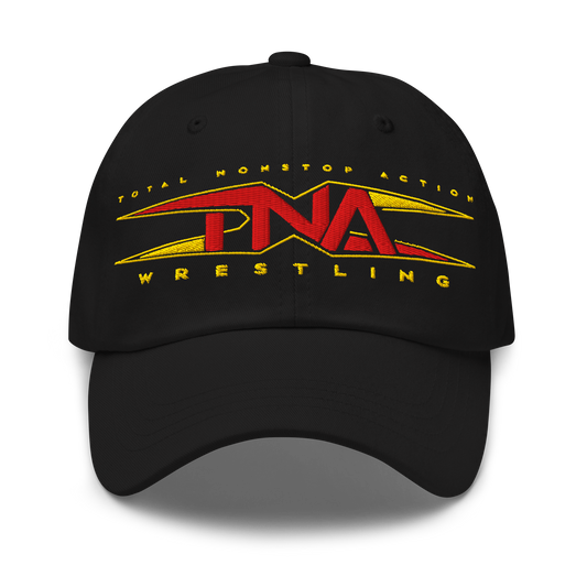 TNA Logo Baseball Hat Baseball Hats PW Catalog
