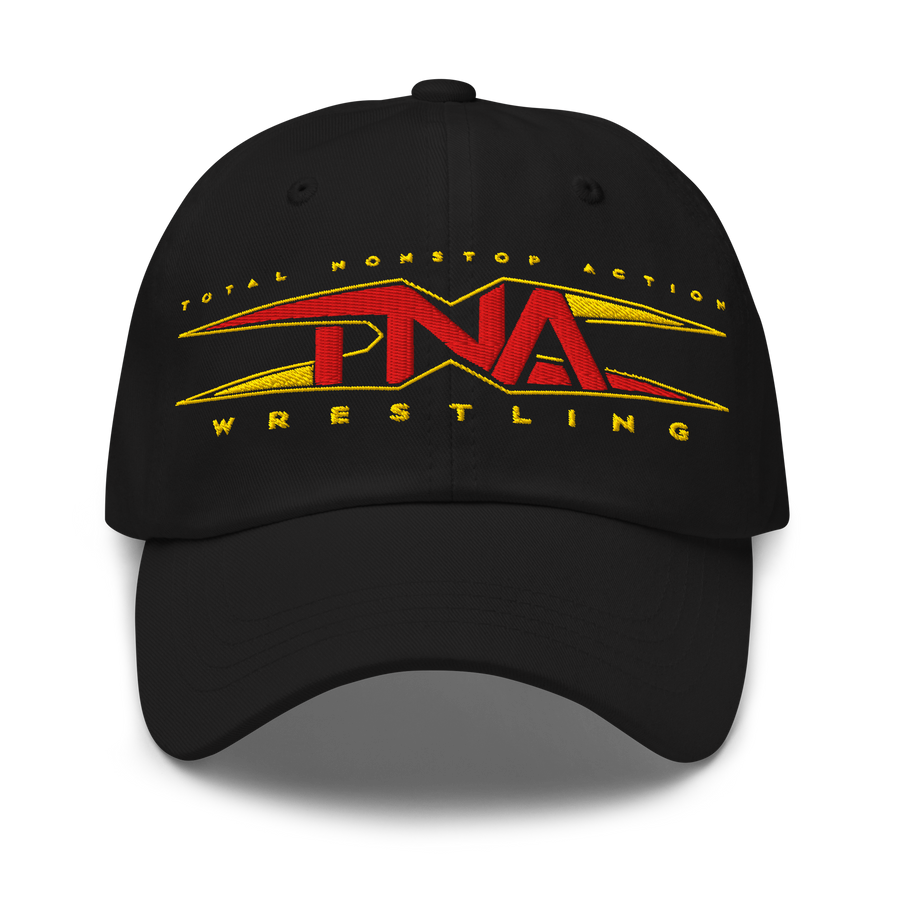 TNA Logo Baseball Hat Baseball Hats PW Catalog