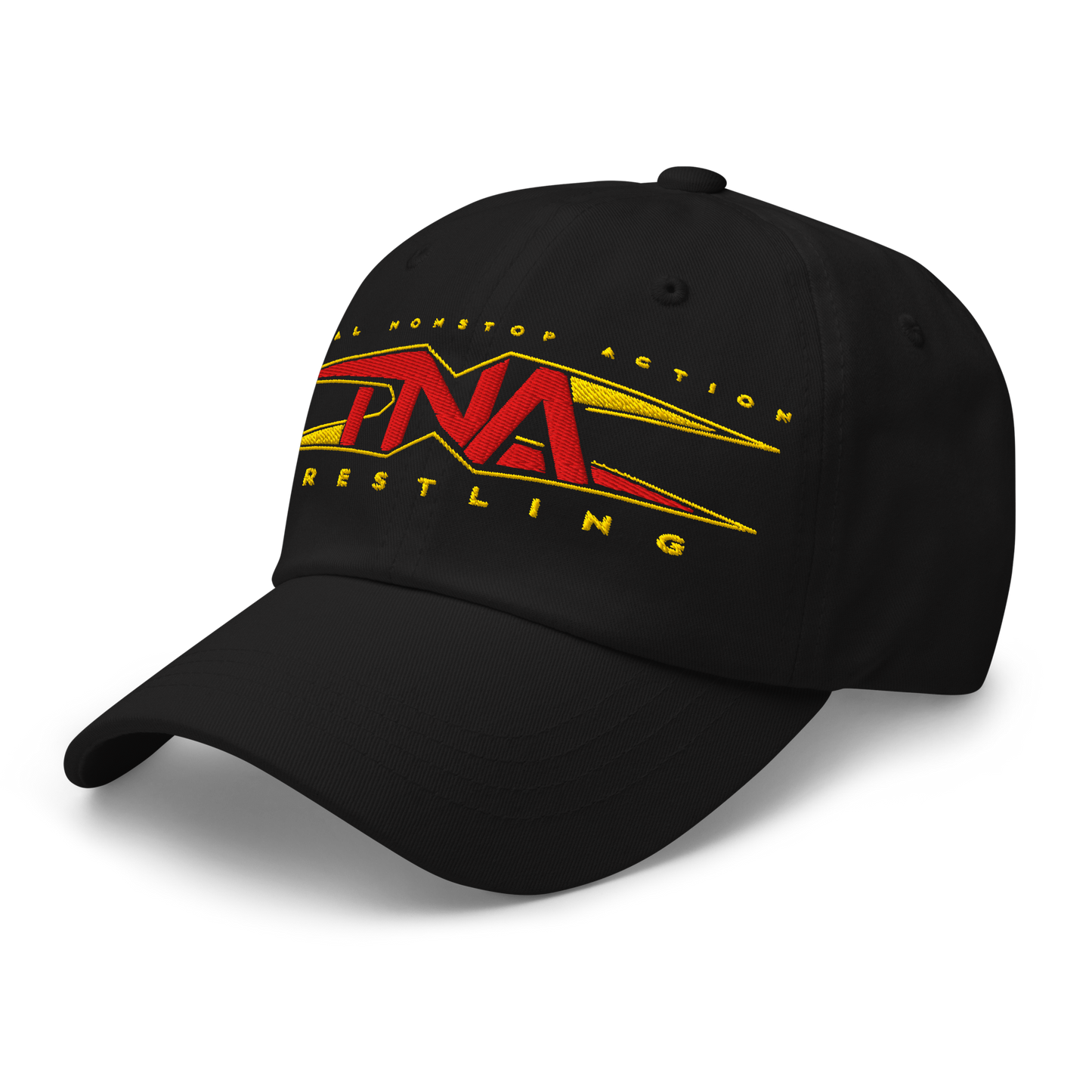 TNA Logo Baseball Hat Baseball Hats PW Catalog