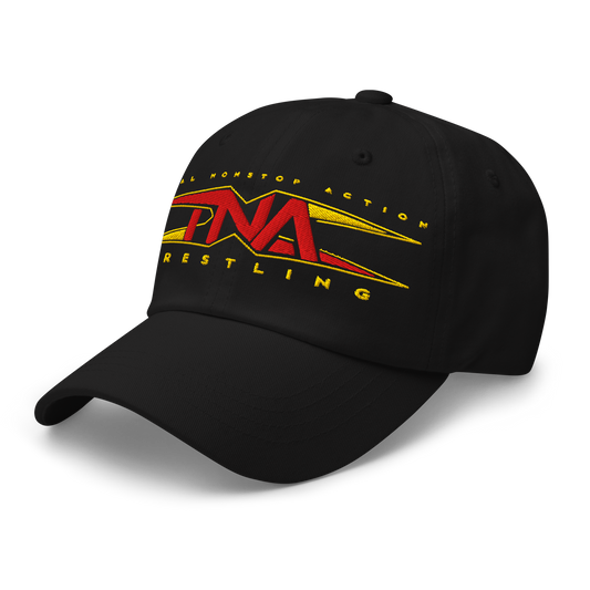 TNA Logo Baseball Hat Baseball Hats PW Catalog