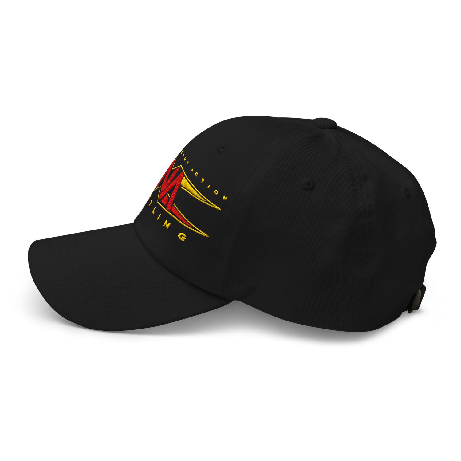 TNA Logo Baseball Hat Baseball Hats PW Catalog