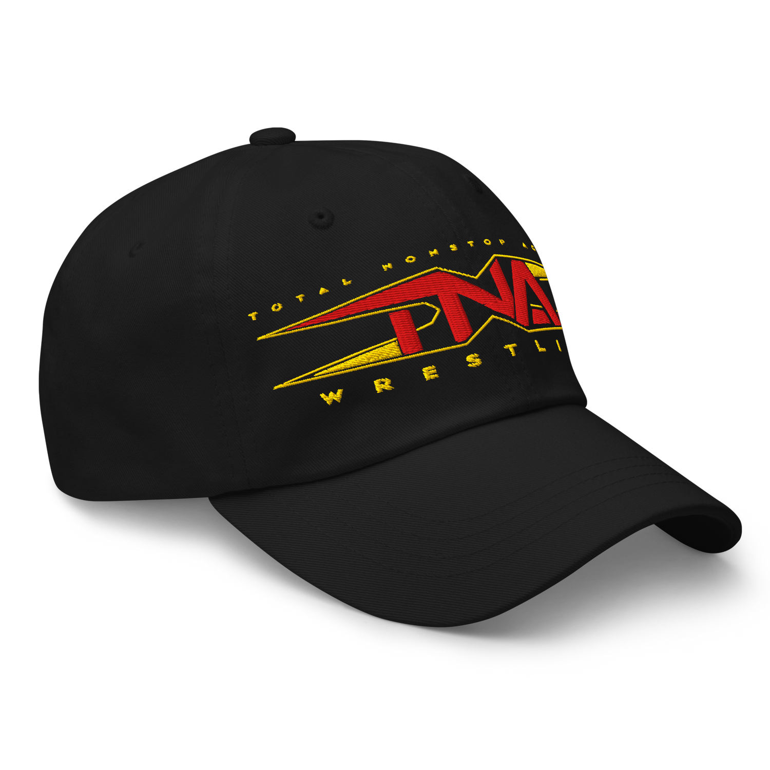 TNA Logo Baseball Hat Baseball Hats PW Catalog