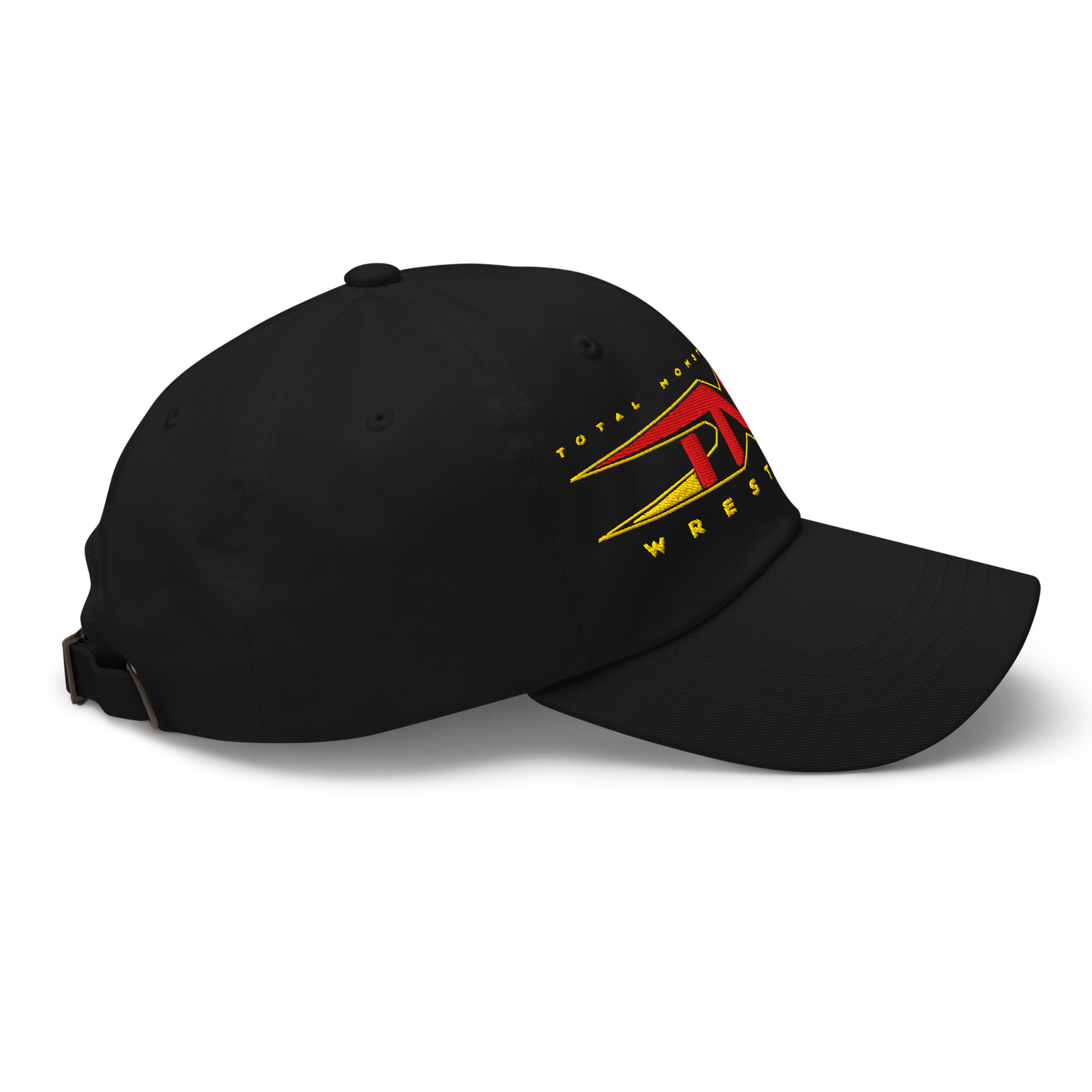 TNA Logo Baseball Hat Baseball Hats PW Catalog