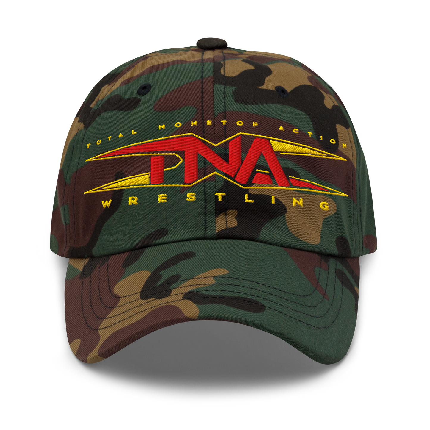 TNA Logo Baseball Hat Baseball Hats PW Catalog