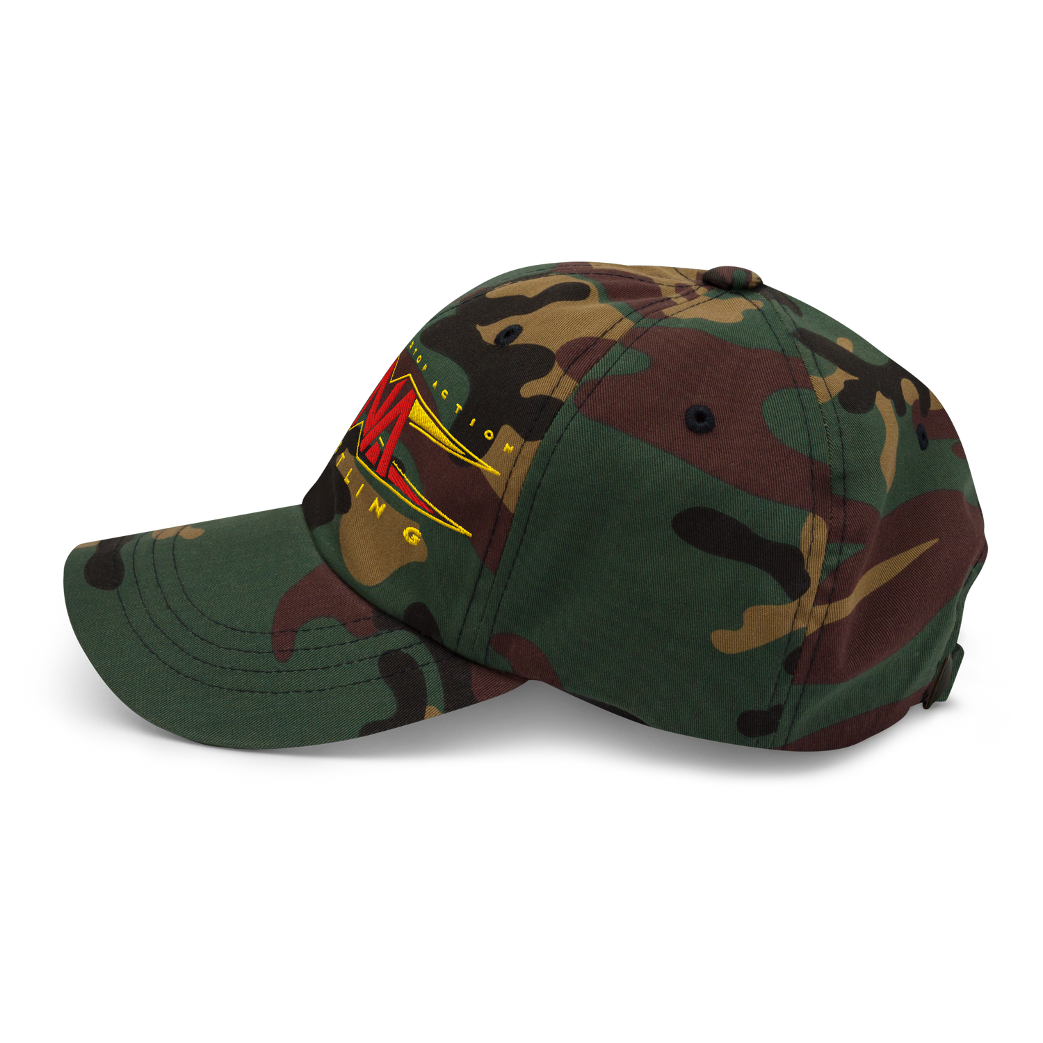 TNA Logo Baseball Hat Baseball Hats PW Catalog