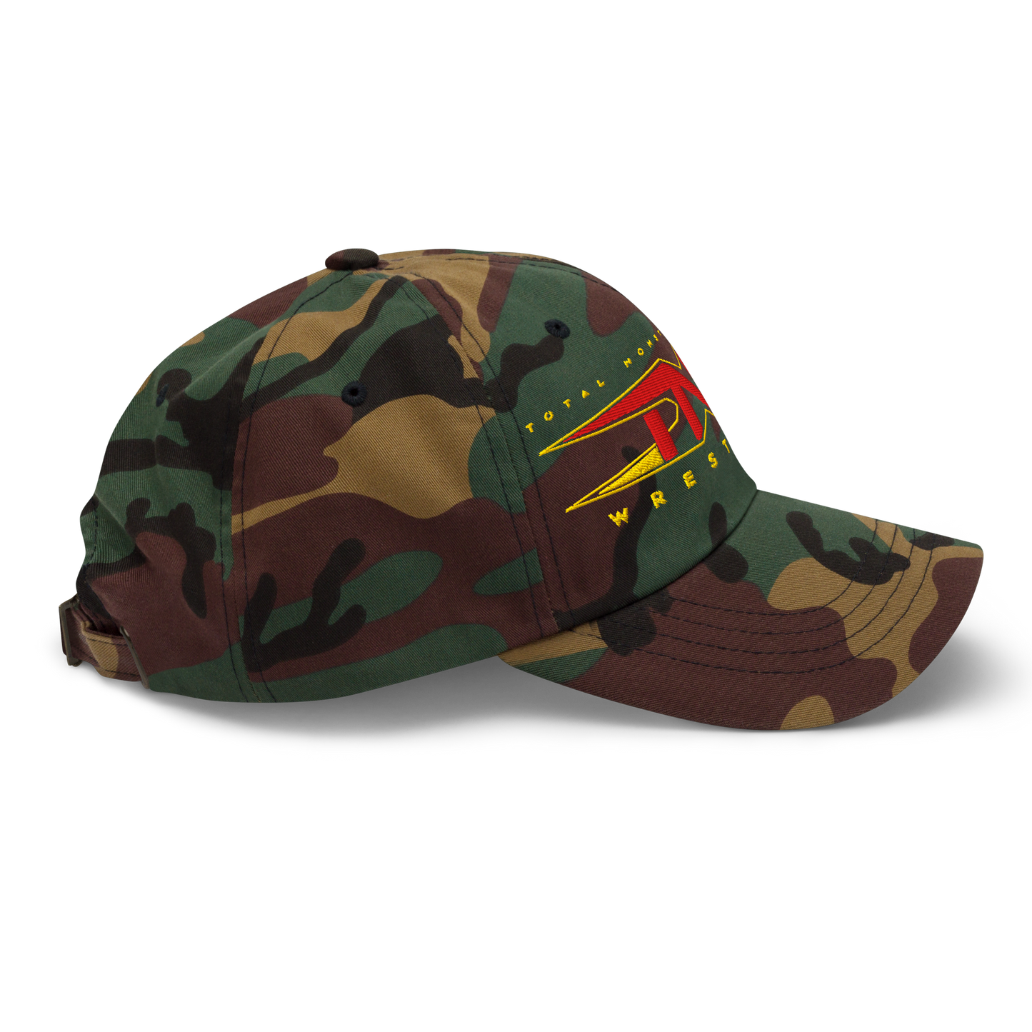 TNA Logo Baseball Hat Baseball Hats PW Catalog
