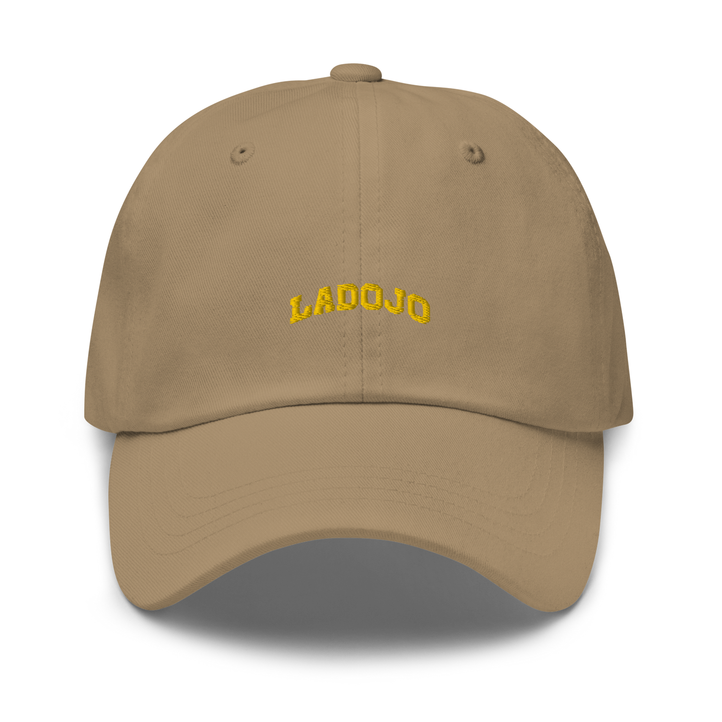 LADOJO Dad Cap Caps PW Catalog