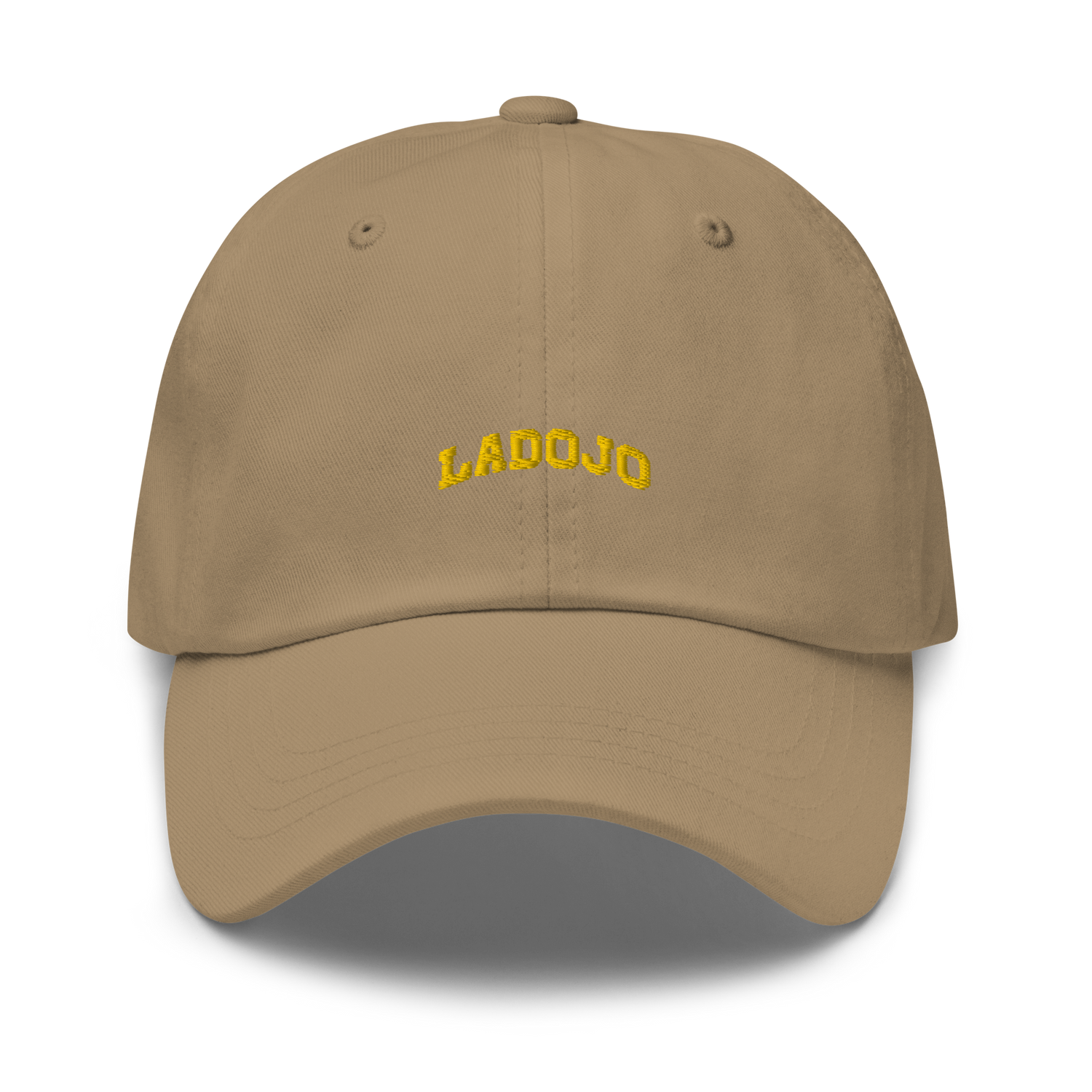 LADOJO Dad Cap Caps PW Catalog