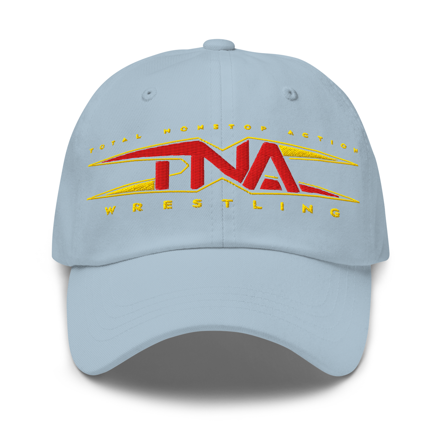 TNA Logo Baseball Hat Baseball Hats PW Catalog