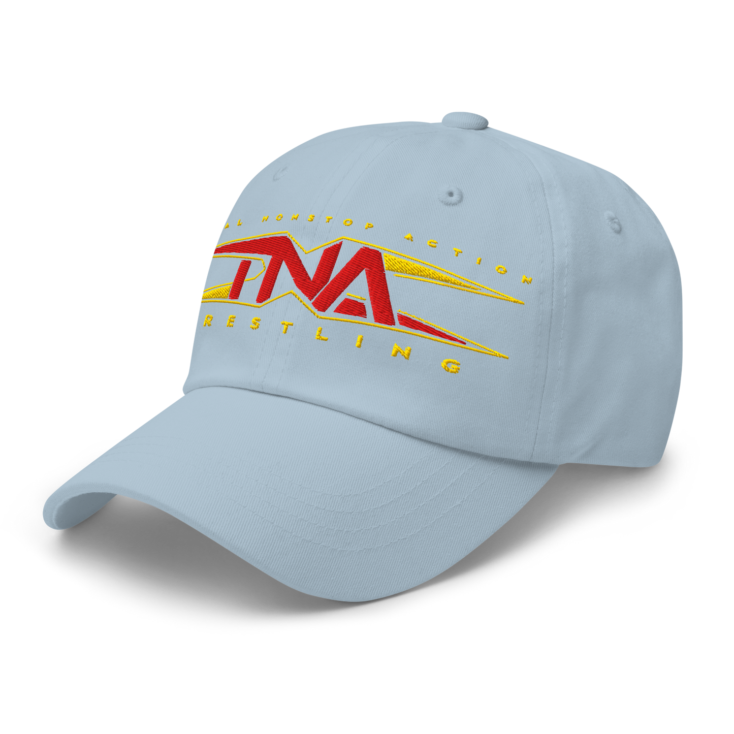 TNA Logo Baseball Hat Baseball Hats PW Catalog