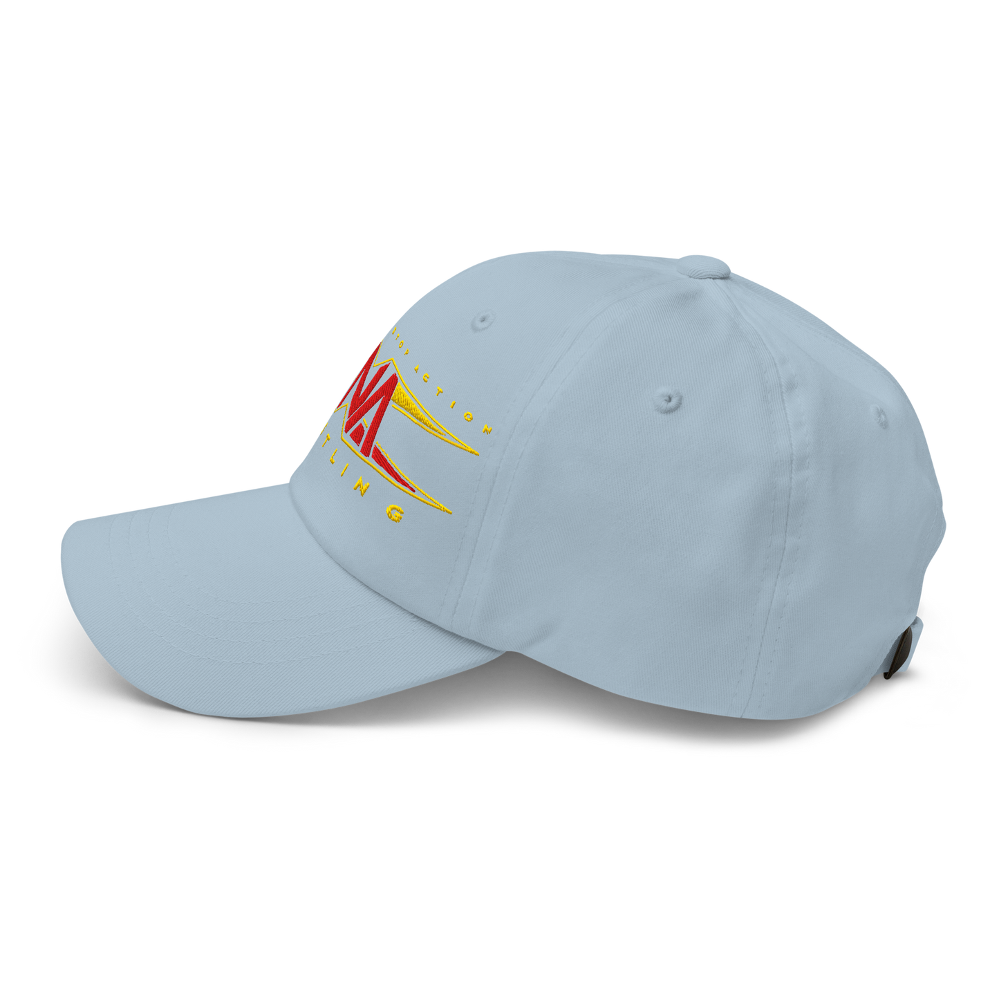 TNA Logo Baseball Hat Baseball Hats PW Catalog