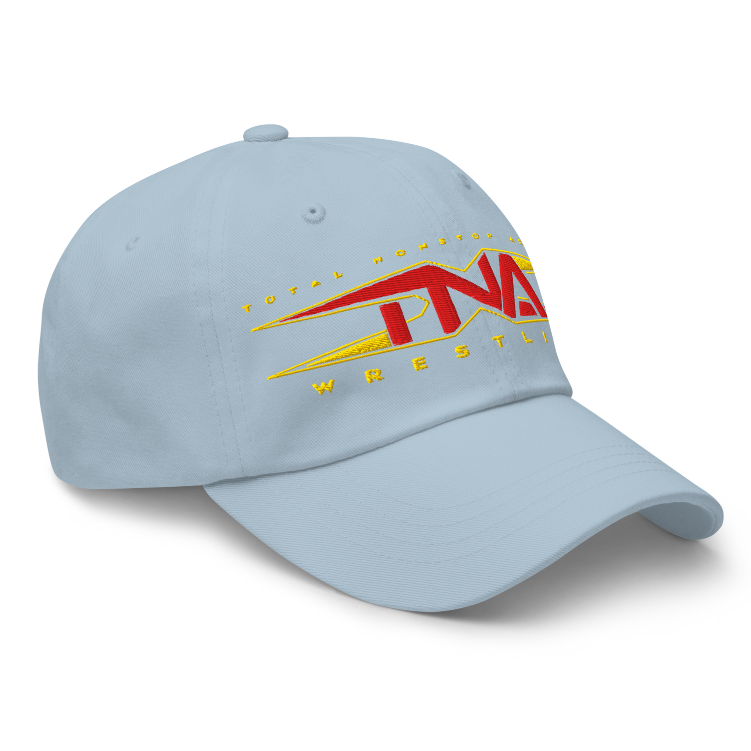 TNA Logo Baseball Hat Baseball Hats PW Catalog