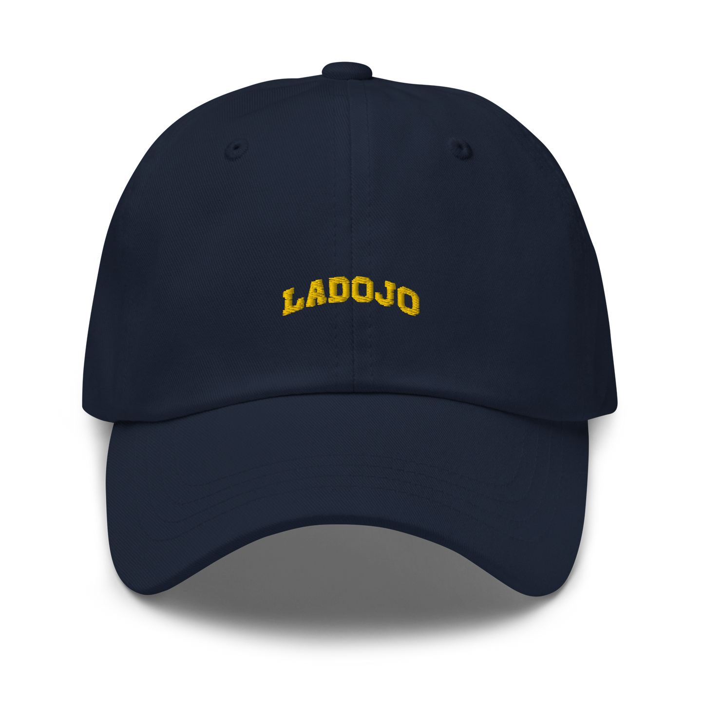LADOJO Dad Cap Caps PW Catalog