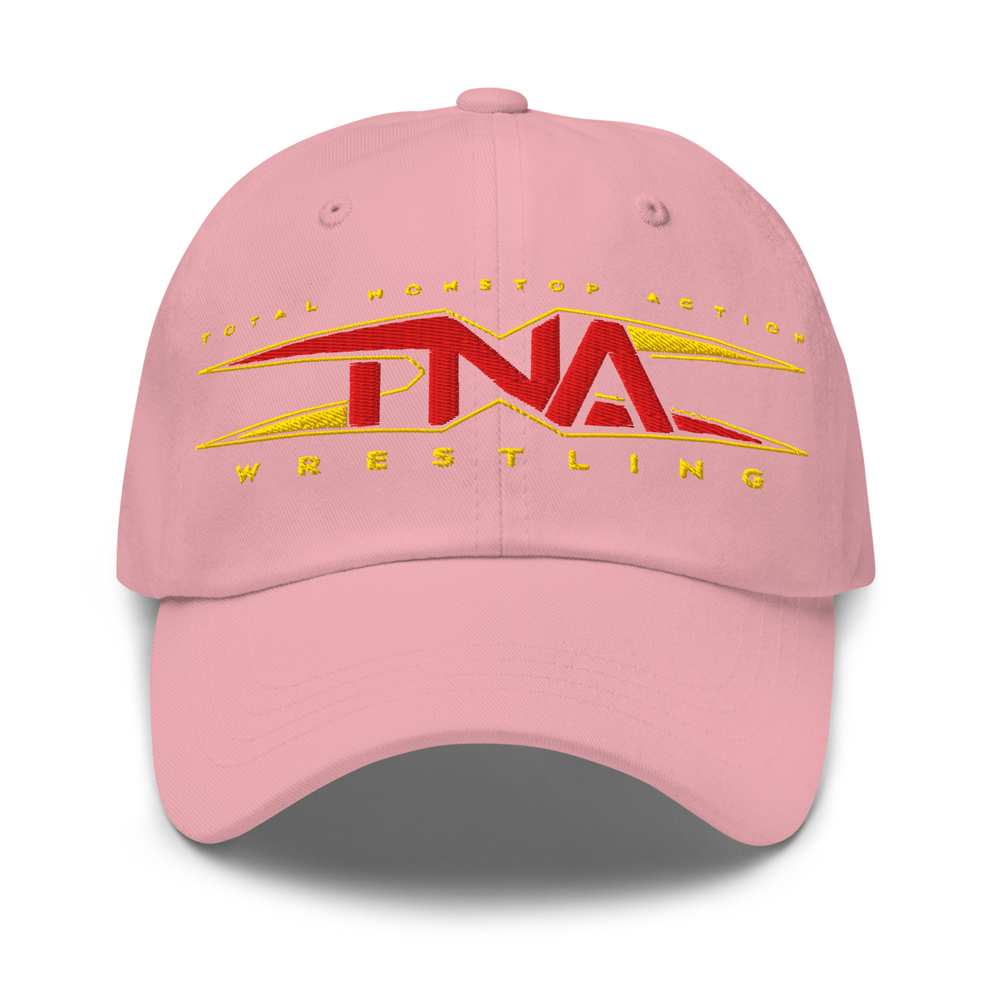 TNA Logo Baseball Hat Baseball Hats PW Catalog