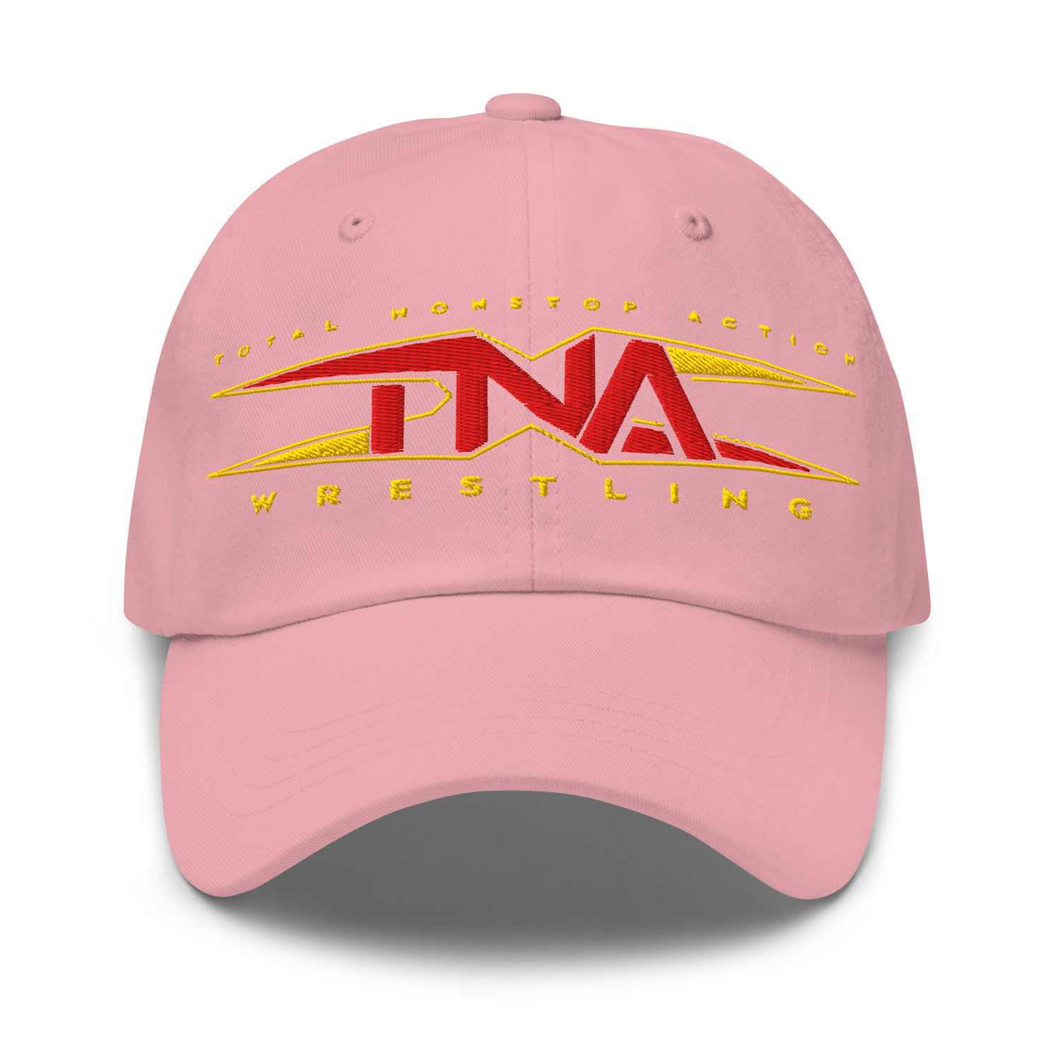 TNA Logo Baseball Hat Baseball Hats PW Catalog