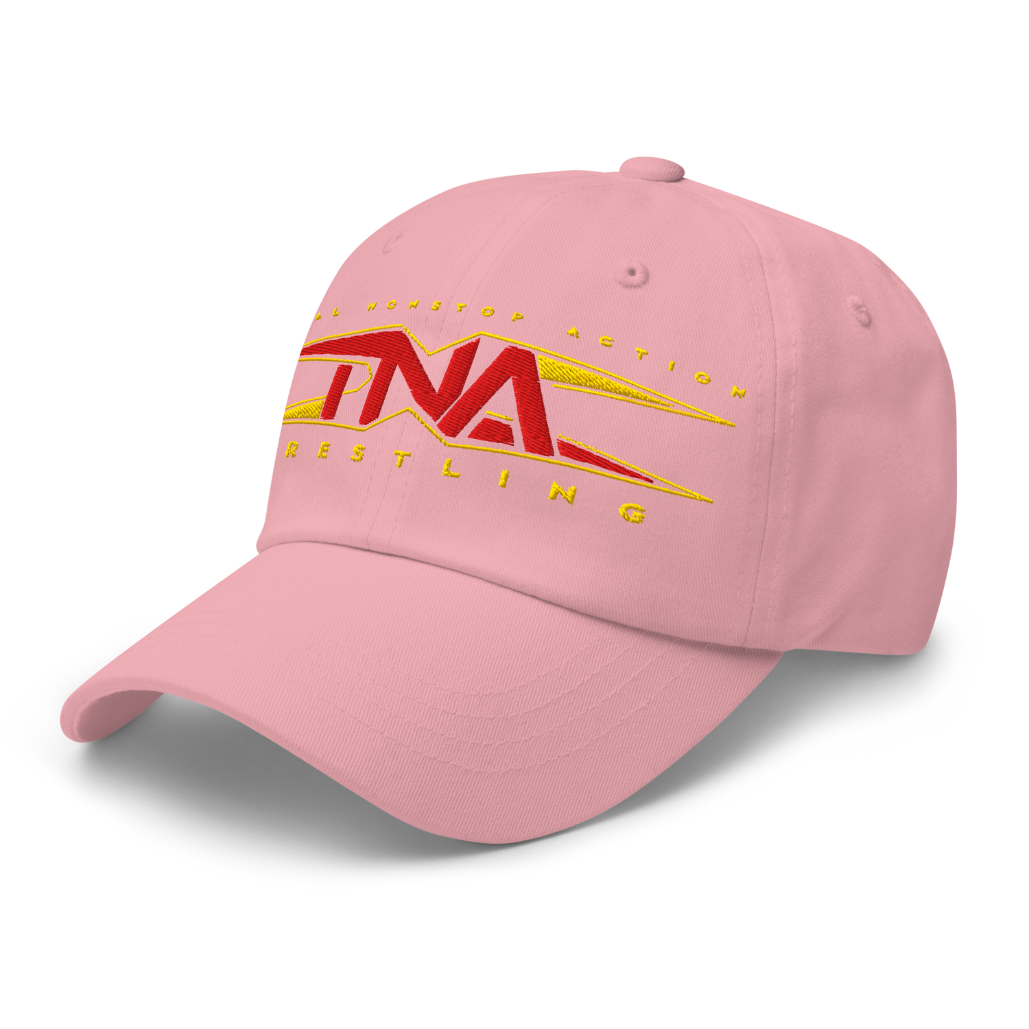 TNA Logo Baseball Hat Baseball Hats PW Catalog