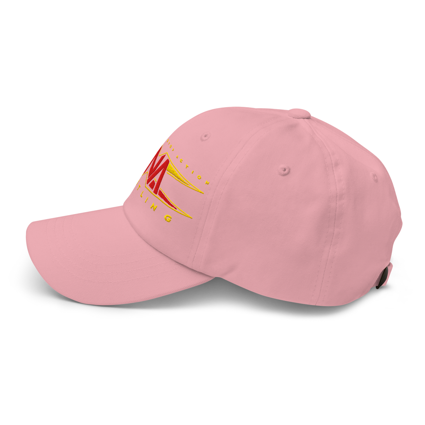 TNA Logo Baseball Hat Baseball Hats PW Catalog