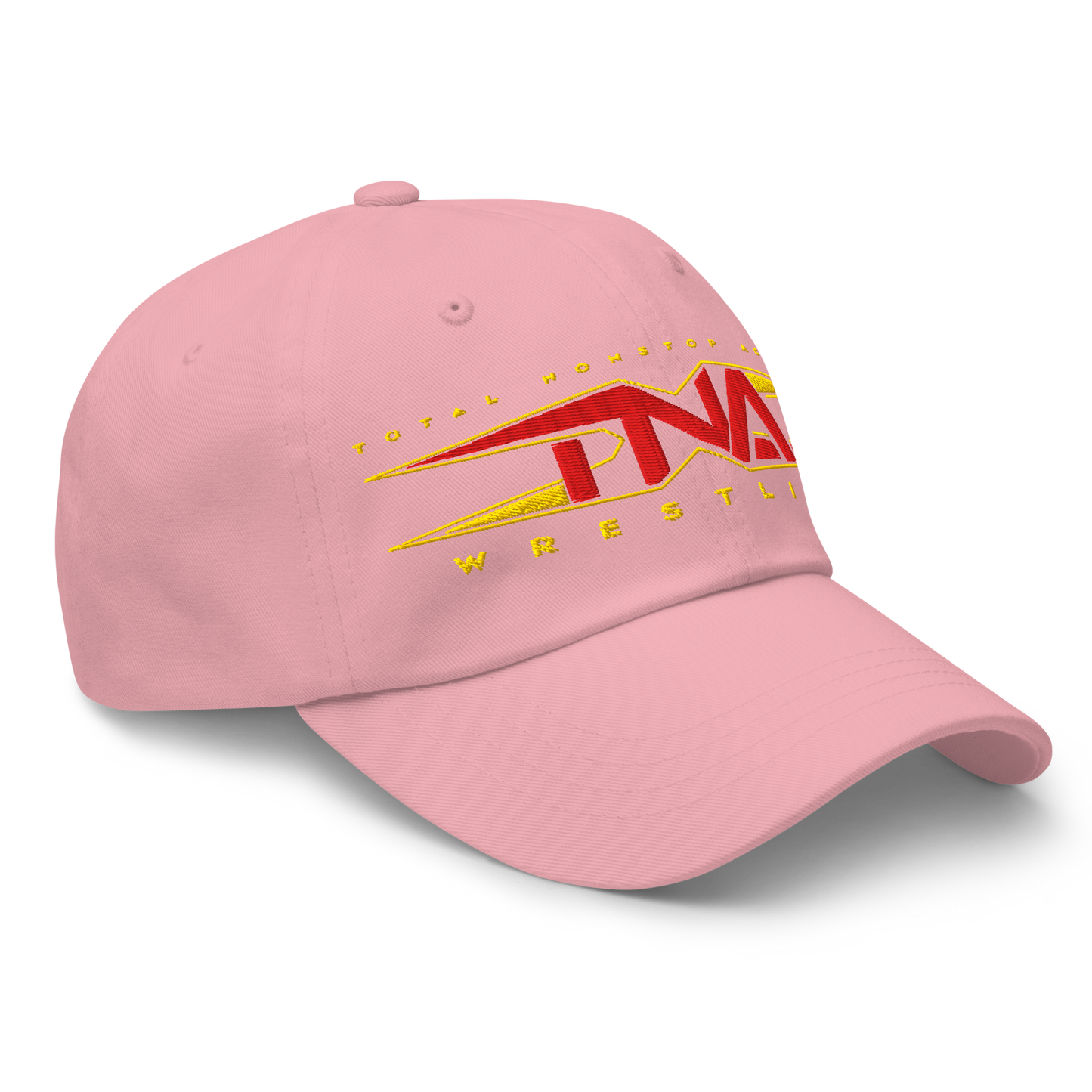 TNA Logo Baseball Hat Baseball Hats PW Catalog