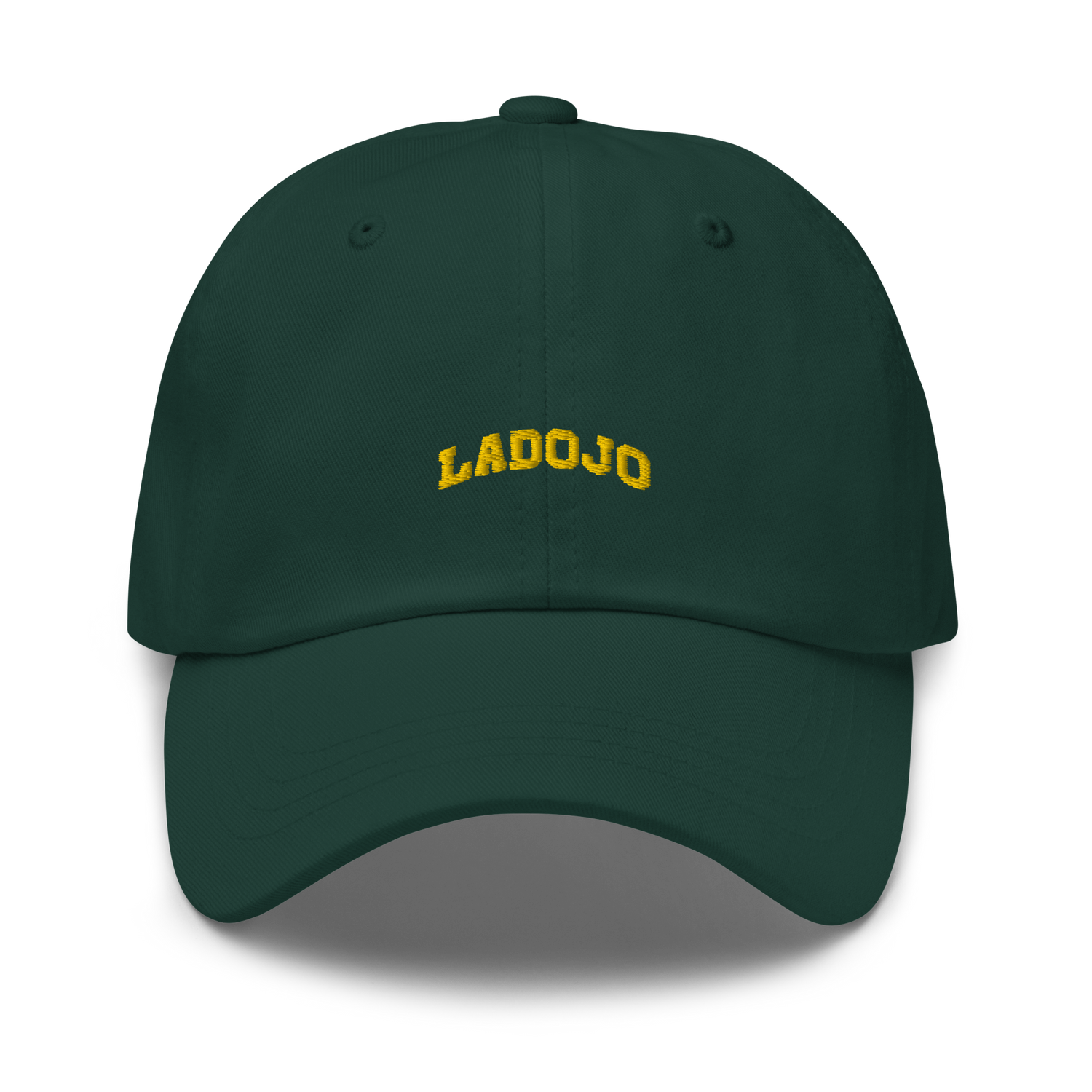 LADOJO Dad Cap Caps PW Catalog