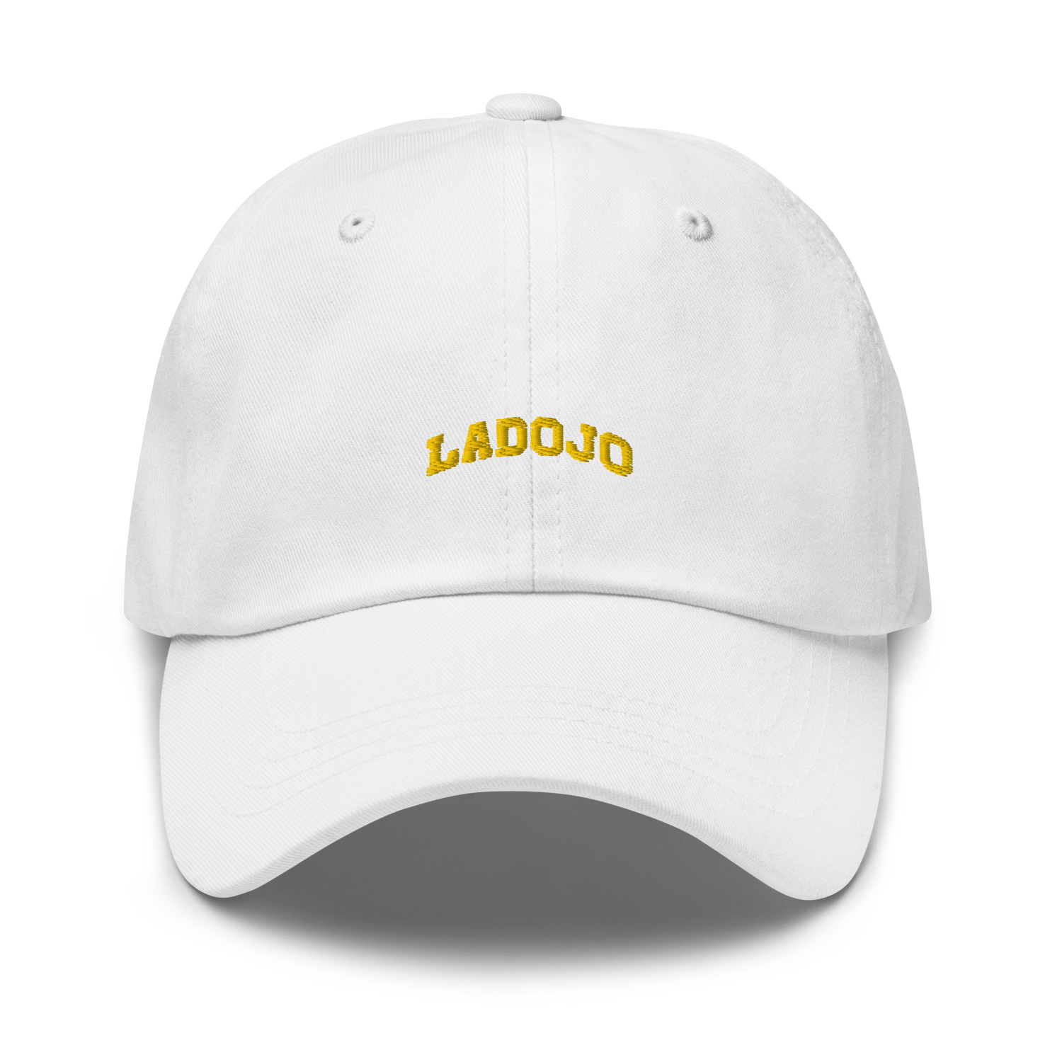 LADOJO Dad Cap Caps PW Catalog