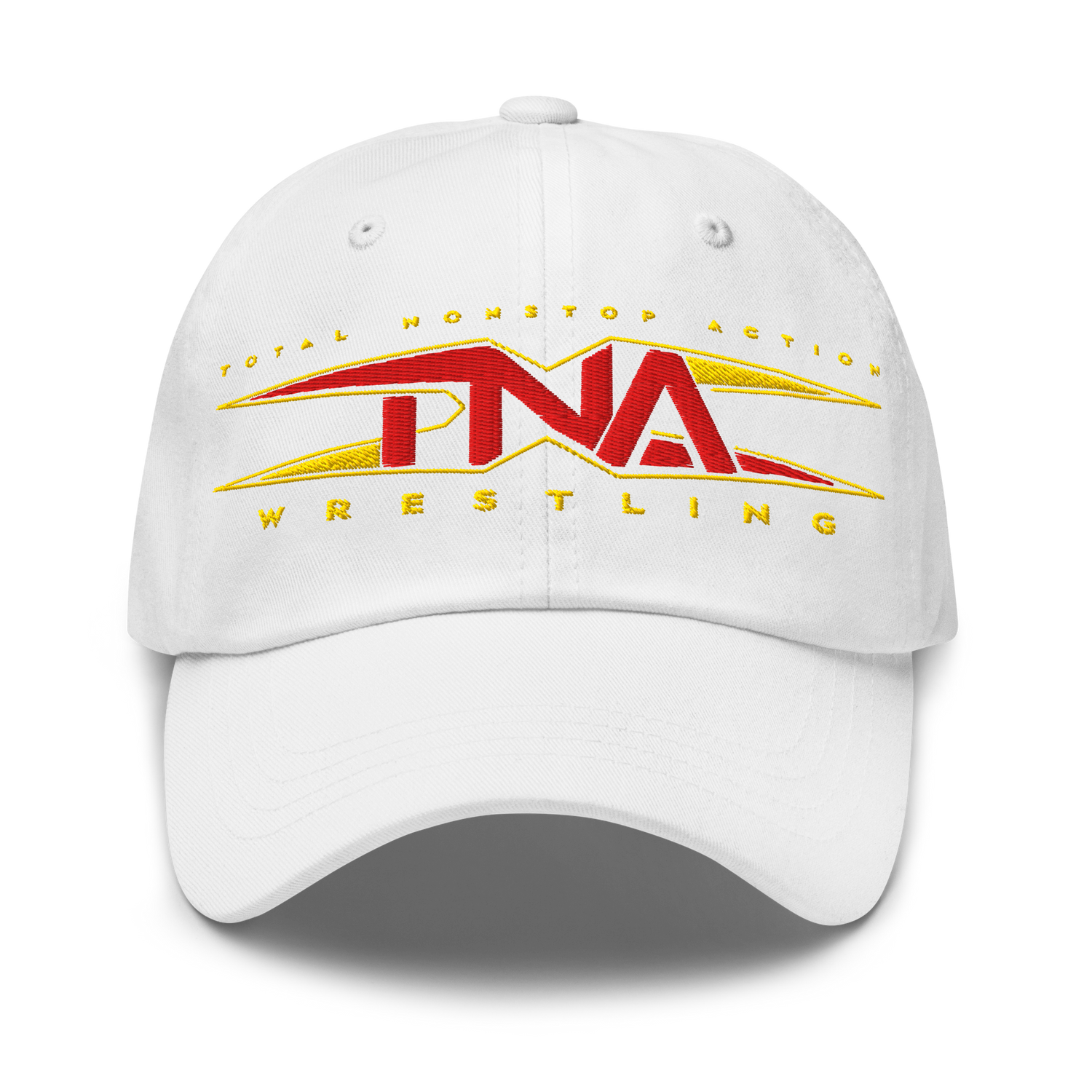 TNA Logo Baseball Hat Baseball Hats PW Catalog