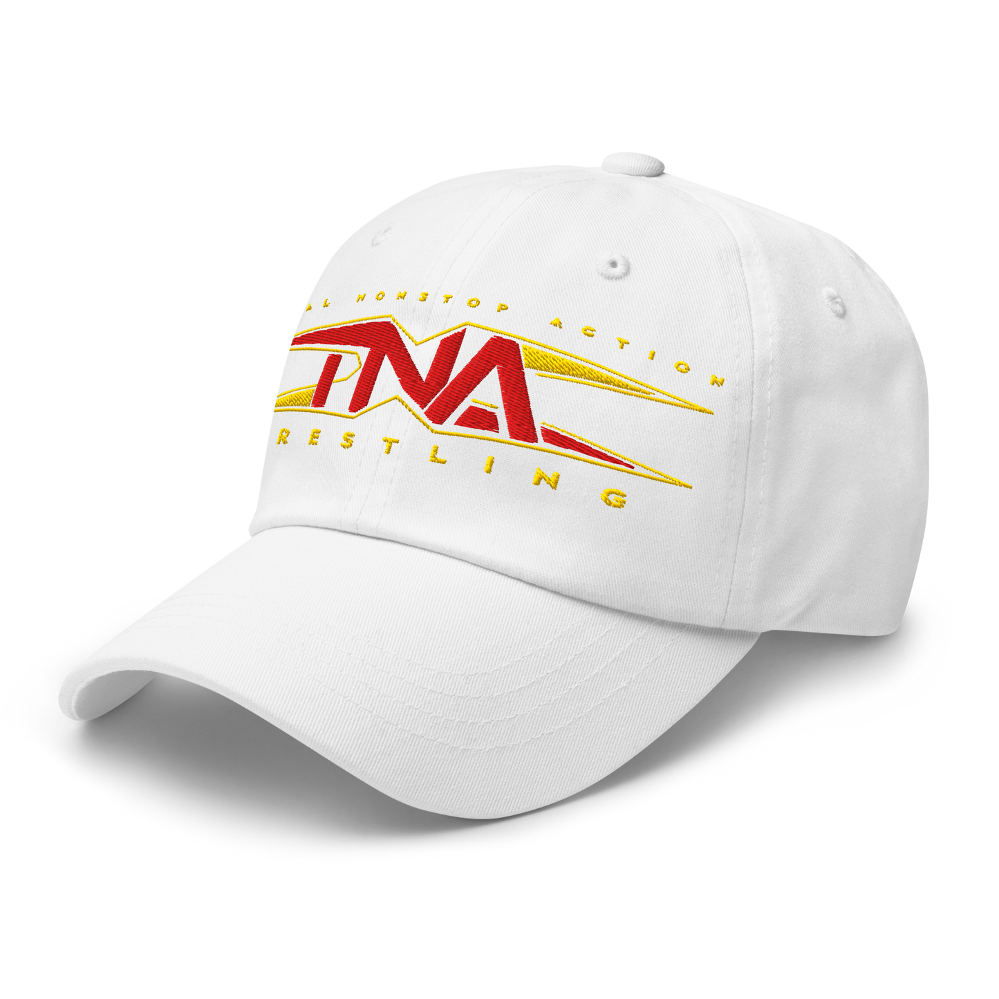 TNA Logo Baseball Hat Baseball Hats PW Catalog