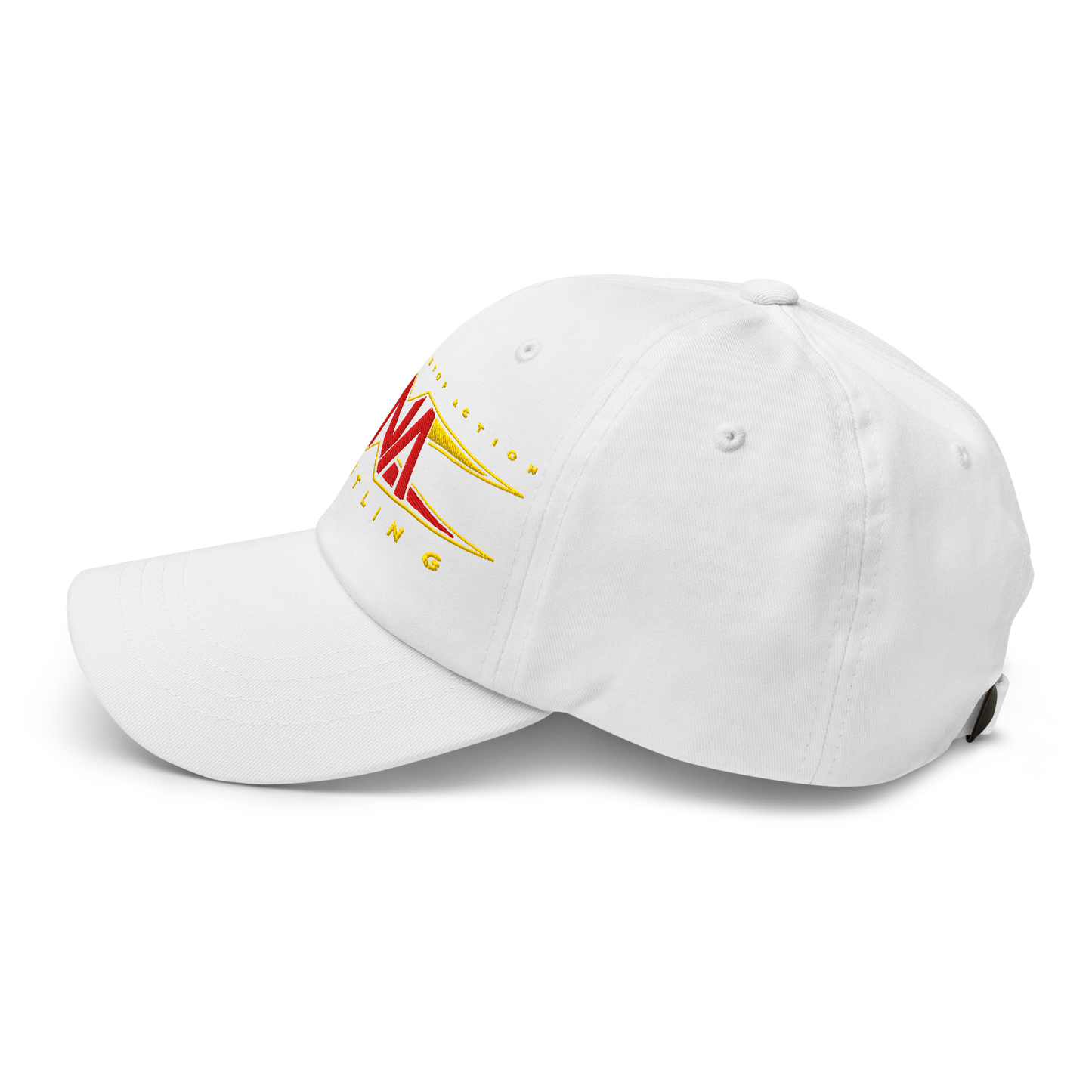 TNA Logo Baseball Hat Baseball Hats PW Catalog