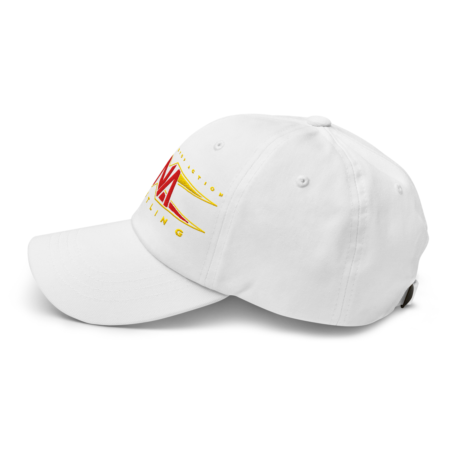 TNA Logo Baseball Hat Baseball Hats PW Catalog
