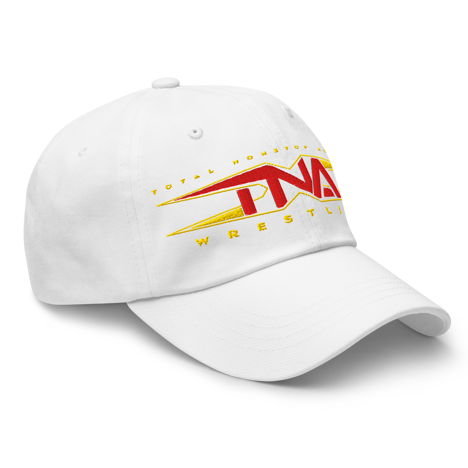 TNA Logo Baseball Hat Baseball Hats PW Catalog