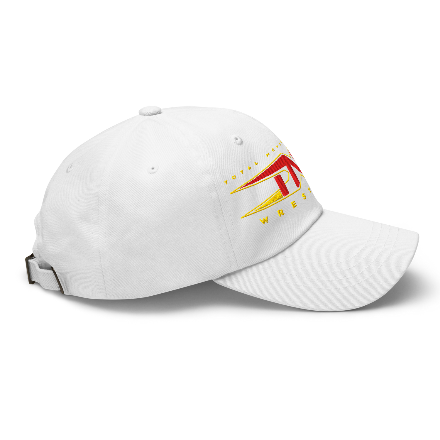 TNA Logo Baseball Hat Baseball Hats PW Catalog