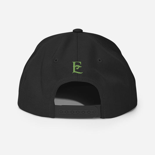 United Empire Snapback Hat Hats PW Catalog