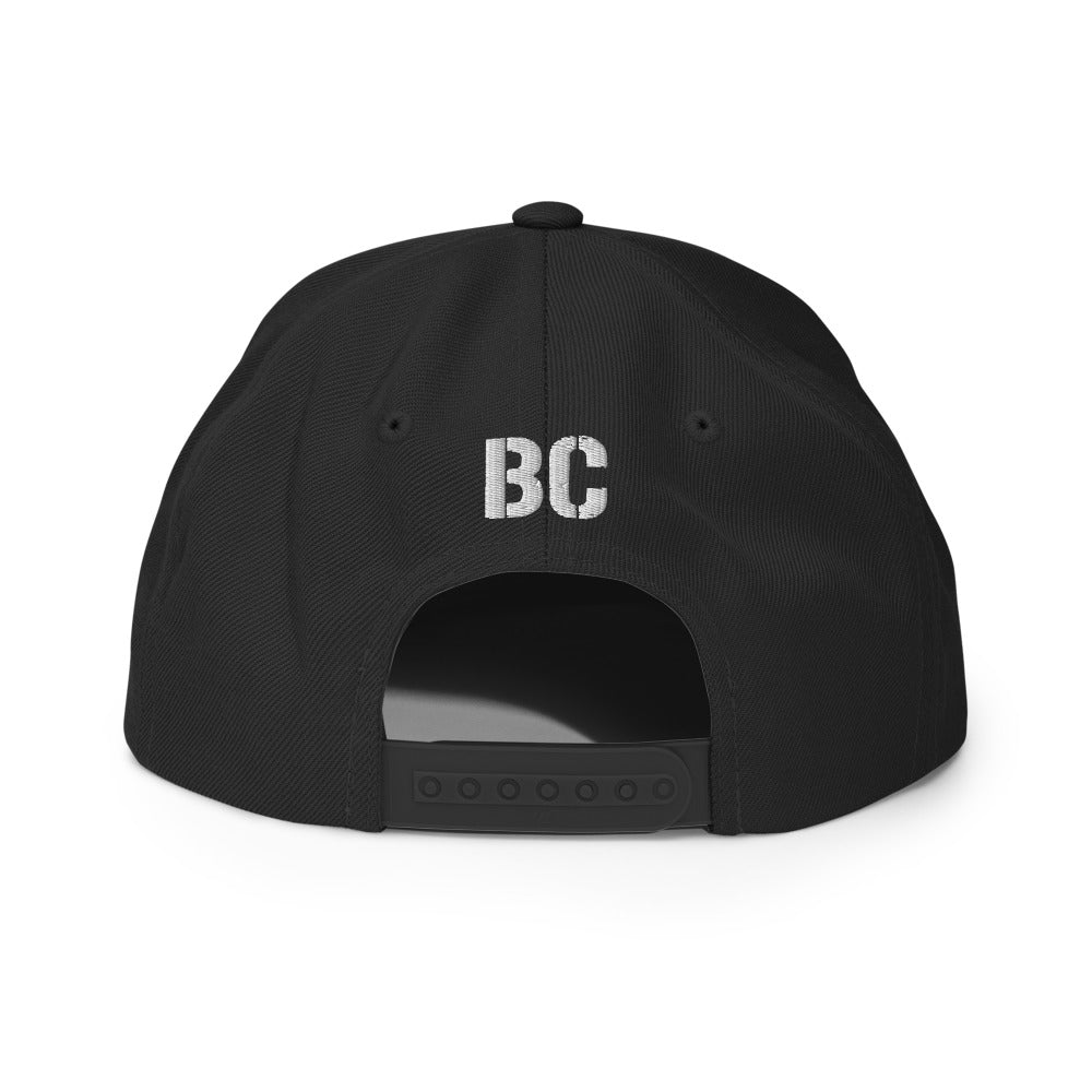 Bullet Club Snapback Cap Hats PW Catalog