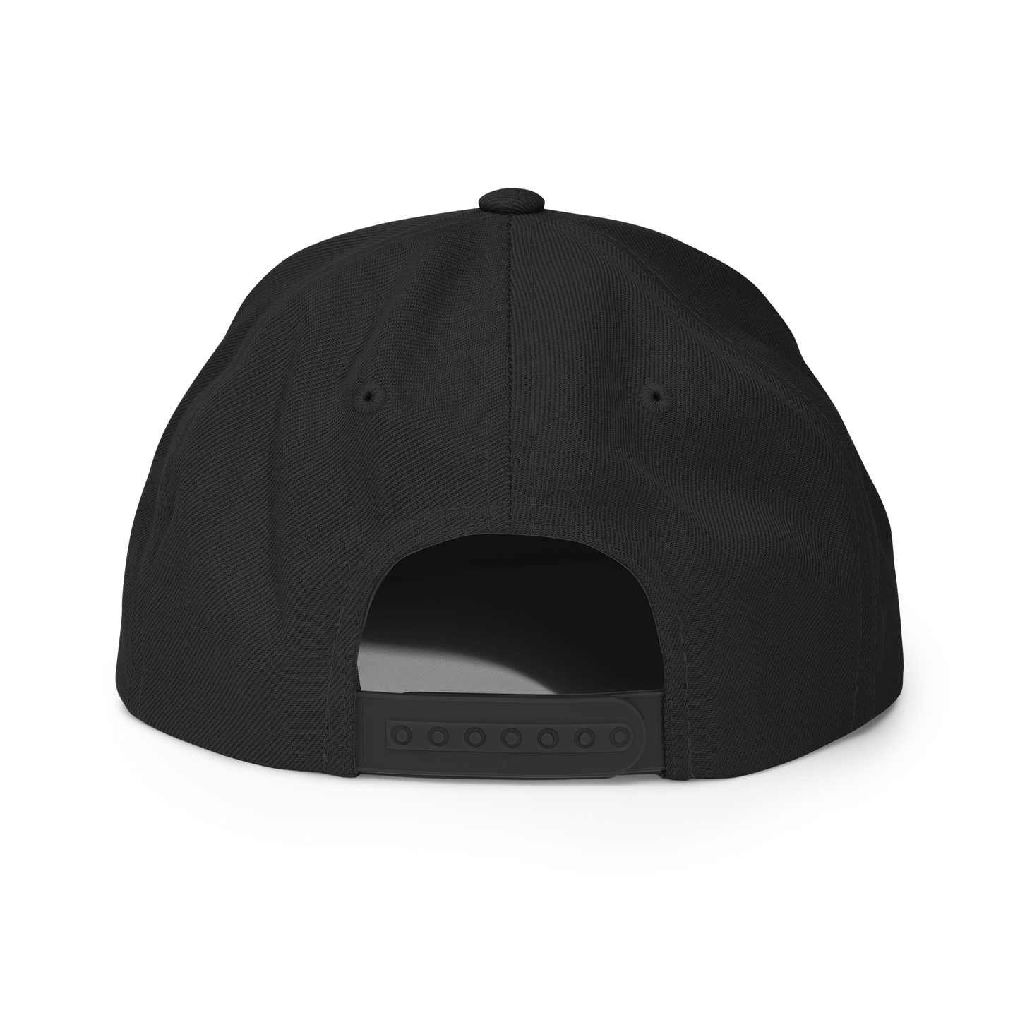 TNA "Bound For Glory Logo" Snapback Hat Snapback PW Catalog
