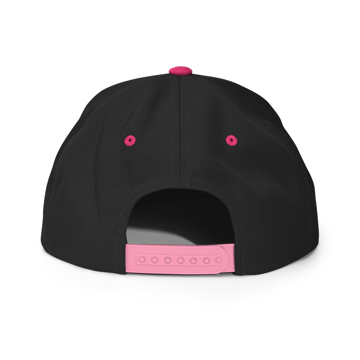 Nic Nemeth "Starman" Snapback Hat Snapback PW Catalog