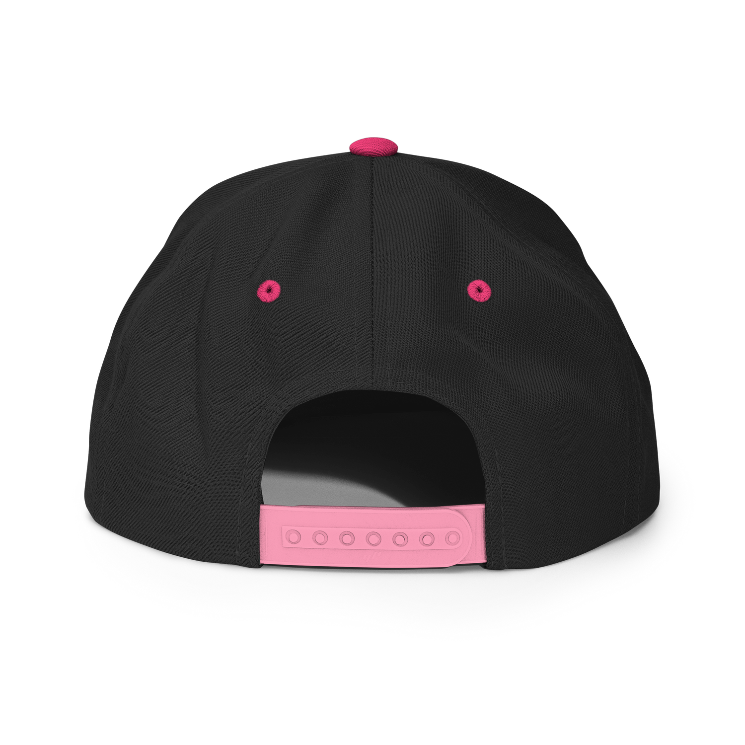 Nic Nemeth "Starman" Snapback Hat Snapback PW Catalog