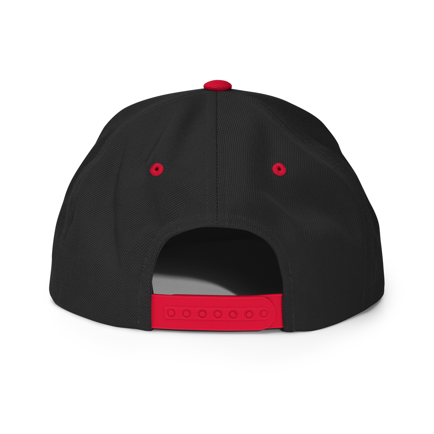 Nic Nemeth "Starman" Snapback Hat Snapback PW Catalog