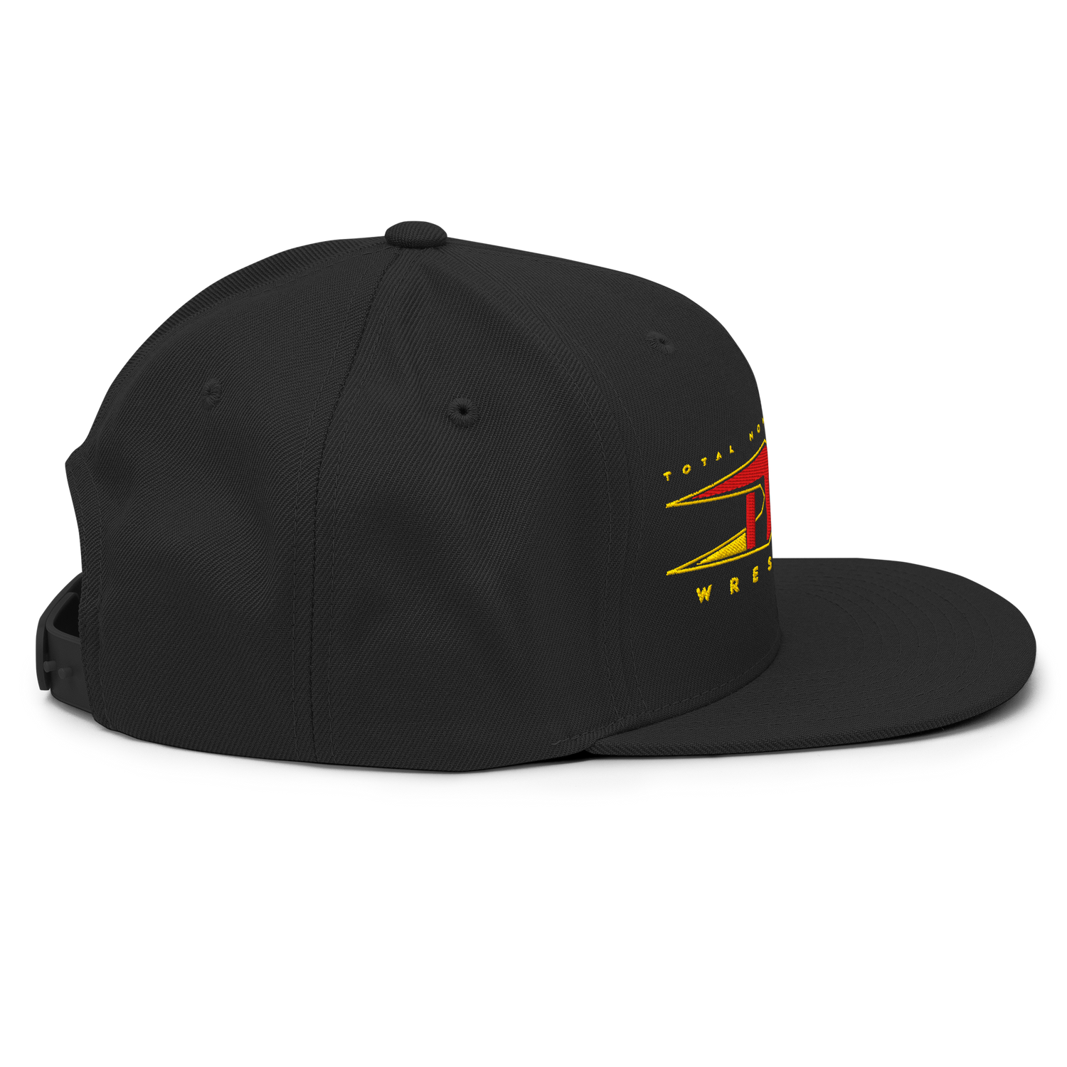 TNA Logo Snapback Hat Snapback PW Catalog