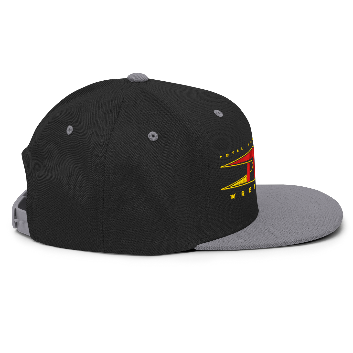 TNA Logo Snapback Hat Snapback PW Catalog