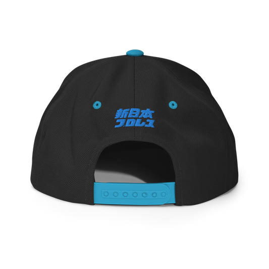 Strong Snapback Hat Hats PW Catalog