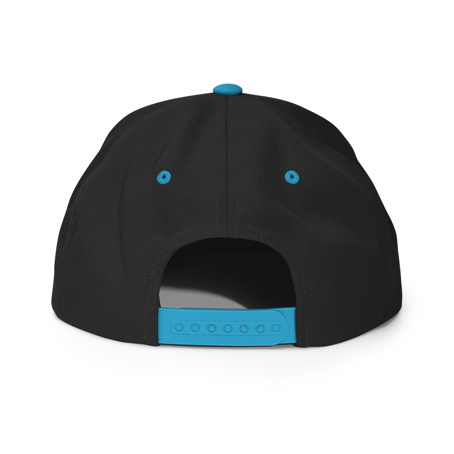 Nic Nemeth "Starman" Snapback Hat Snapback PW Catalog