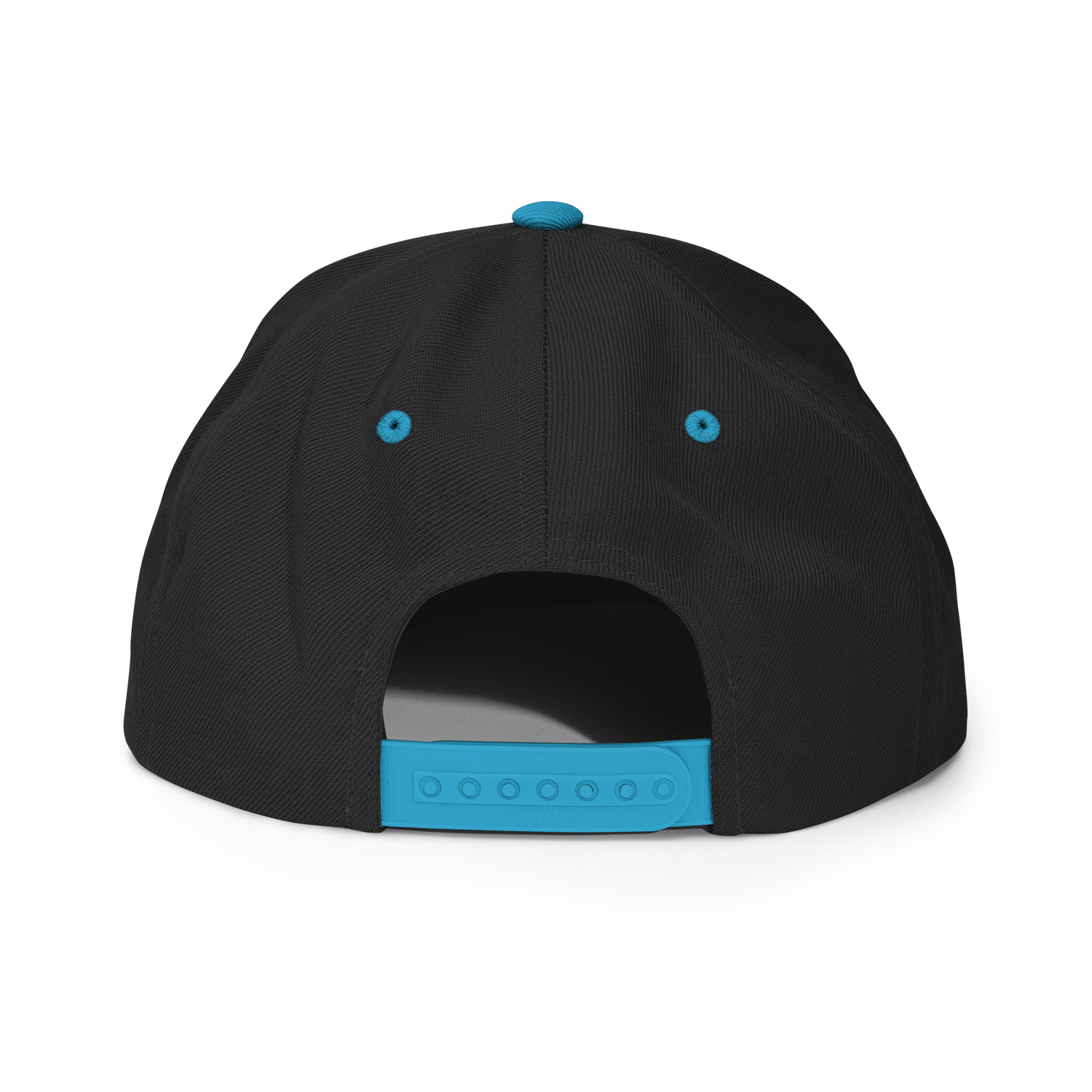 Nic Nemeth "Starman" Snapback Hat Snapback PW Catalog