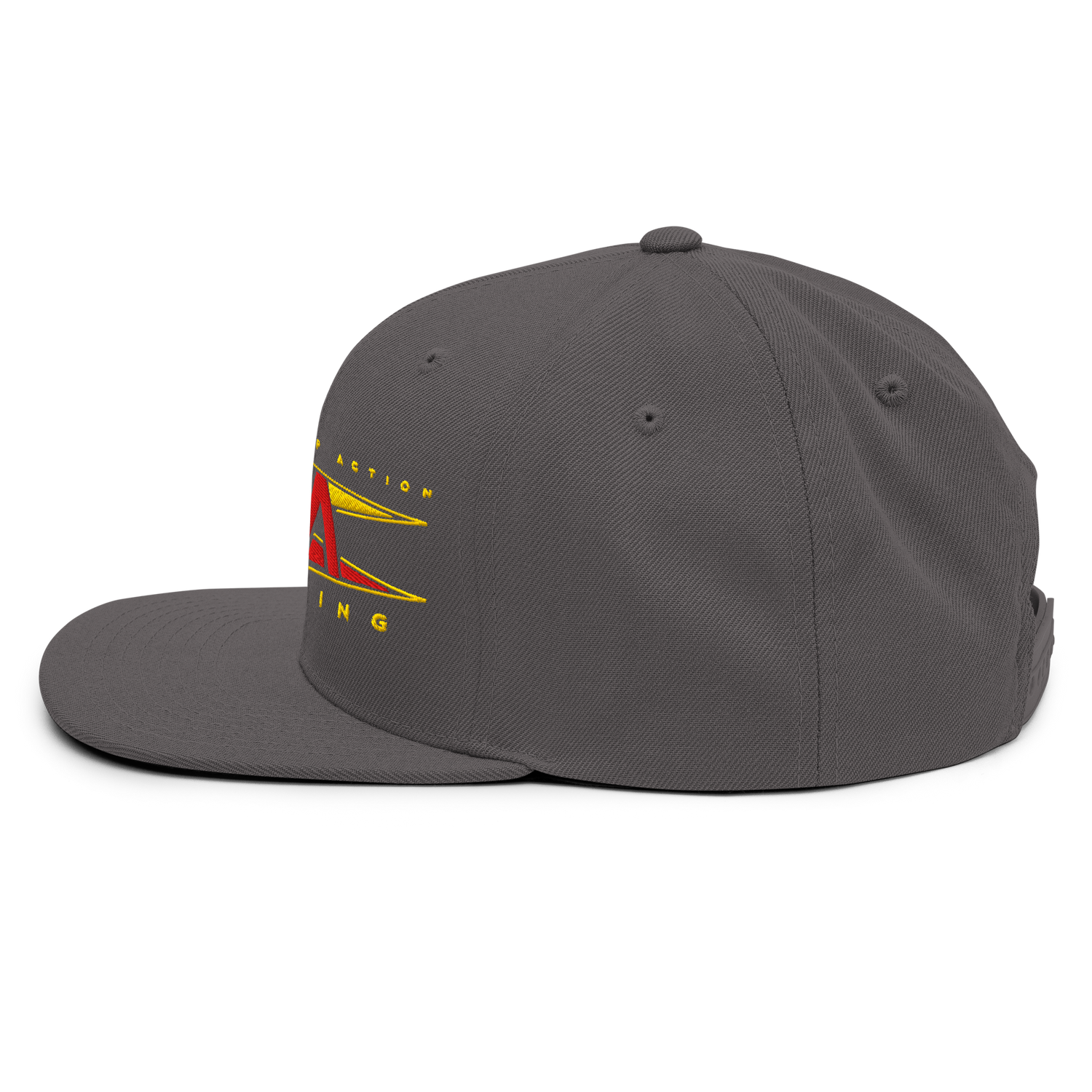 TNA Logo Snapback Hat Snapback PW Catalog