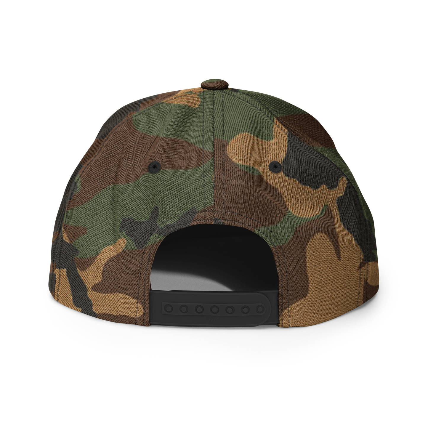 TNA Logo Snapback Hat Snapback PW Catalog