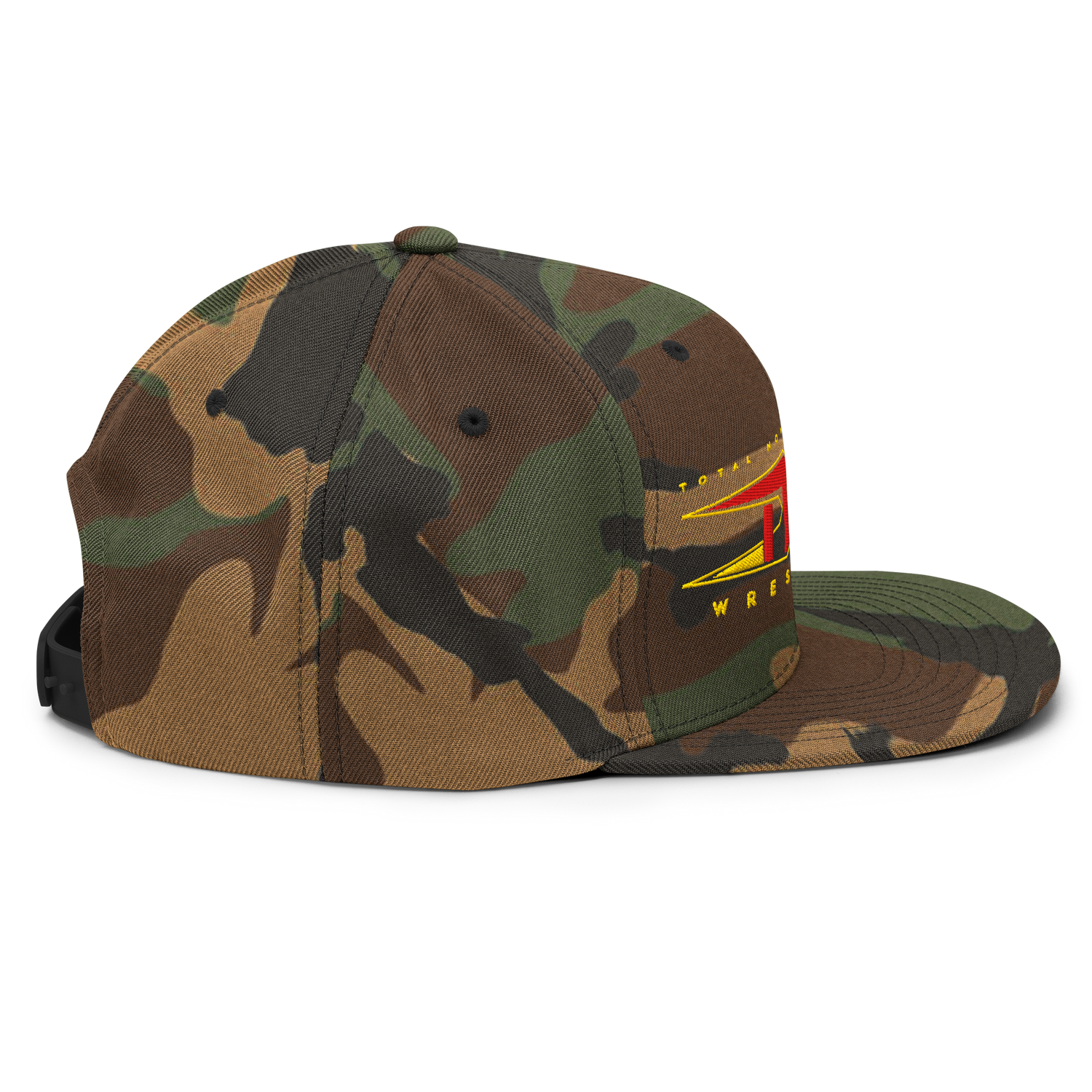 TNA Logo Snapback Hat Snapback PW Catalog