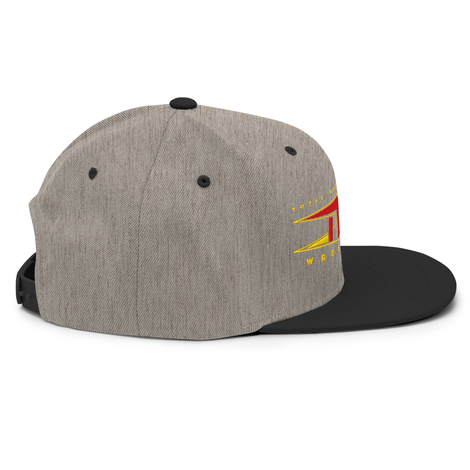 TNA Logo Snapback Hat Snapback PW Catalog
